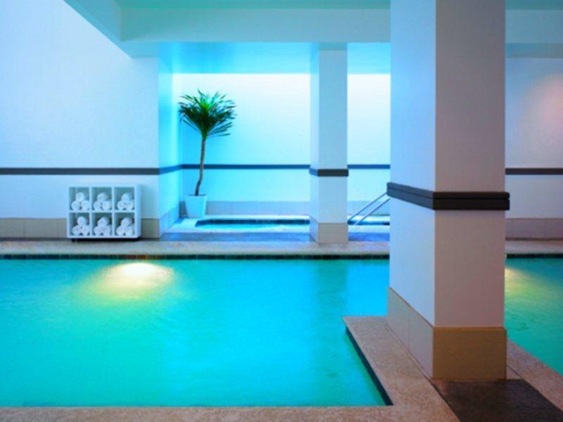 Le Meridien Dallas By The Galleria Eksteriør billede