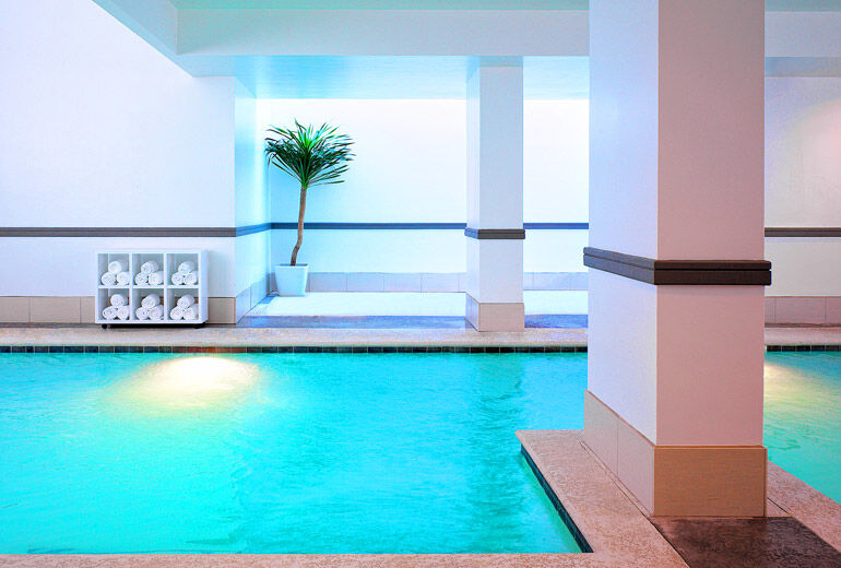 Le Meridien Dallas By The Galleria Eksteriør billede
